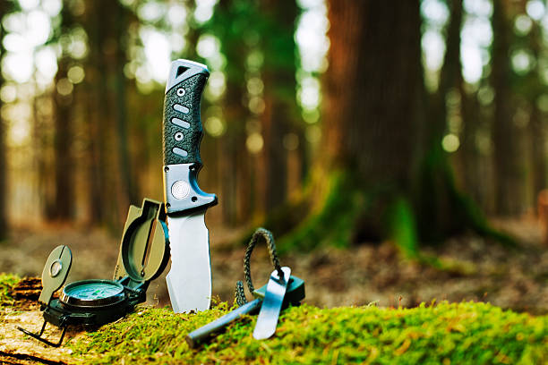 Survival Knives